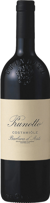 Image of Prunotto Costamiòle Riserva Barbera d'Asti DOCG superiore Nizza - 75cl - Piemont, Italien bei Flaschenpost.ch