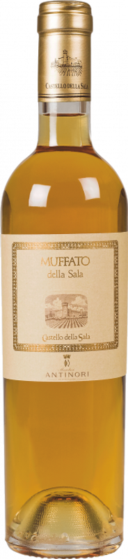 Bottle of Muffato della Sala Umbria IGT from Antinori