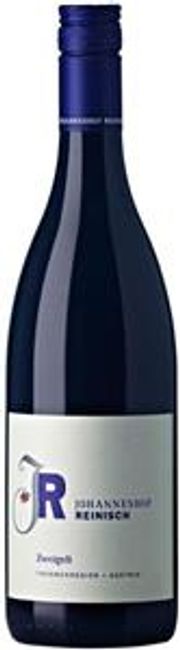 Image of Johanneshof Reinisch Zweigelt - 75cl, Österreich bei Flaschenpost.ch