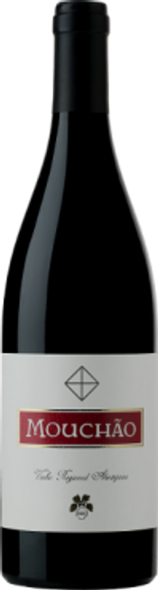 Image of Herdade do Mouchão Mouchão Vinho Regional Alentejano - 75cl - Alentejo, Portugal bei Flaschenpost.ch