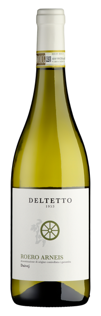 Image of Deltetto Arneis Roero DOCG - 75cl - Piemont, Italien bei Flaschenpost.ch