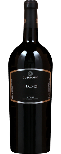 Image of Cusumano Noa Sicilia IGT - 150cl - Sizilien, Italien bei Flaschenpost.ch