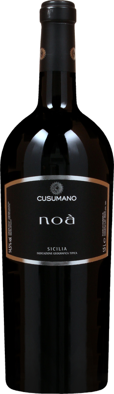 Image of Cusumano Noa Sicilia IGT - 150cl - Sizilien, Italien