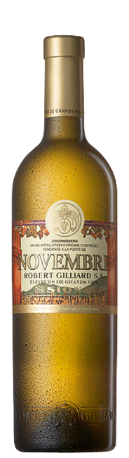 Image of Gilliard Gilliard Rosé De Novembre - 75cl - Wallis, Schweiz bei Flaschenpost.ch