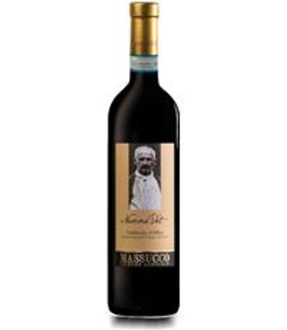 Image of Massucco Nebbiolo d'Alba DOC Nonno Vet - 75cl - Piemont, Italien bei Flaschenpost.ch