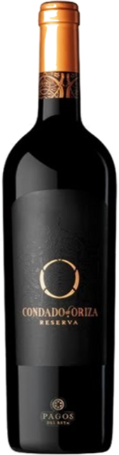 Image of Pagos del Rey Condado de Oriza Roble Ribera del Duero DO - 75cl - Duero-Tal (Castilla y Leon), Spanien bei Flaschenpost.ch