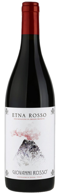 Image of Giovanni Rosso Etna Rosso Sicilia DOP - 75cl - Sizilien, Italien bei Flaschenpost.ch