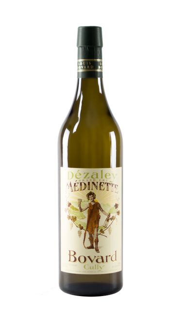 Image of Bovard Dezaley Medinette Grand Cru Baronnie Cully - 75cl - Waadt, Schweiz bei Flaschenpost.ch