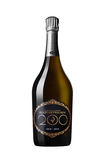 Image of Billecart-Salmon Champagne Brut Cuvée 200 AOC - 150cl - Champagne, Frankreich bei Flaschenpost.ch