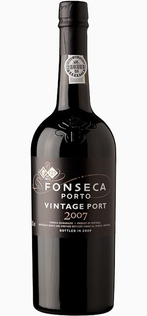 Image of Fonseca Port Vintage Port - 300cl - Douro, Portugal bei Flaschenpost.ch