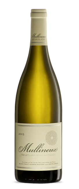 Image of Mullineux Old Vines White - 75cl - Coastal Region, Südafrika bei Flaschenpost.ch