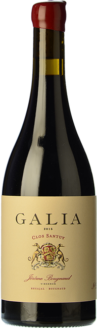 Image of El Regajal Galia Clos Santuy Tinto Cosecha - 75cl - Duero-Tal (Castilla y Leon), Spanien bei Flaschenpost.ch