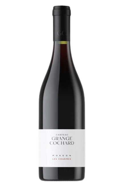 Image of Château Grange Cochard Les Charmes Morgon AOC rouge - 75cl - Burgund, Frankreich bei Flaschenpost.ch