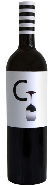 Image of Bodega Carchelo C" Carchelo tinto" - 75cl - Levante, Spanien bei Flaschenpost.ch