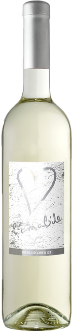 Image of Sareno Vino Bianco d'Italia L'Amabile - 75cl, Italien bei Flaschenpost.ch