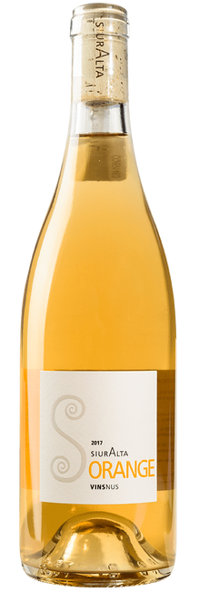 Image of Vins Nus Siuralta Orange DO - 75cl - Katalonien, Spanien bei Flaschenpost.ch