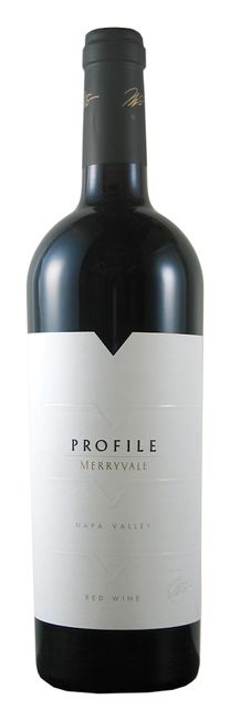 Image of Merryvale Profile Merryvale Vineyards - 75cl - Kalifornien, USA bei Flaschenpost.ch