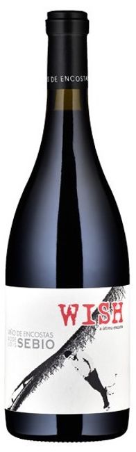Image of Xose Lois Sebio Wish - 75cl, Spanien bei Flaschenpost.ch