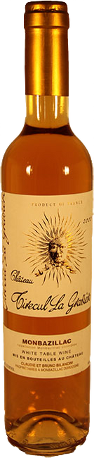 Image of Château Tirecul La Gravière Château Tirecul La Gravière AOC - 50cl - Südwesten, Frankreich bei Flaschenpost.ch