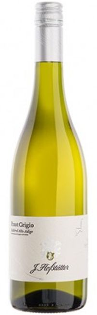 Image of Hofstätter Pinot Grigio Alto Adige DOC - 75cl - Trentino, Italien bei Flaschenpost.ch