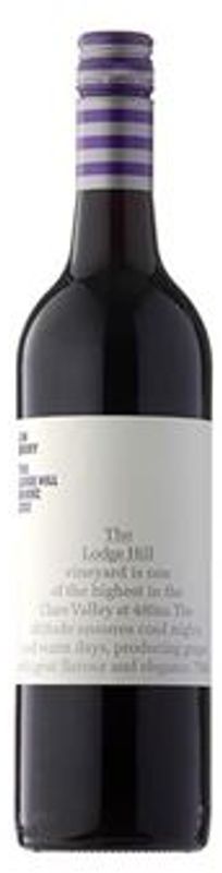 Flasche Shiraz «Lodge Hill» von Jim Barry Wines