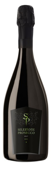 Image of Dal Bello Selezione Prosecco Treviso DOC brut 'SP' - 75cl - Veneto, Italien bei Flaschenpost.ch