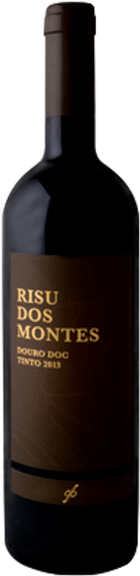 Risu do Montes DOC Douro