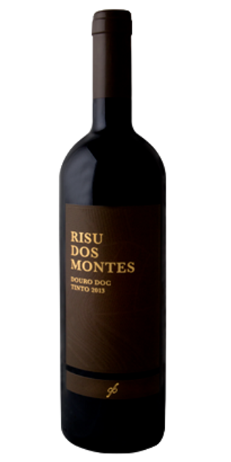 Image of Quinta do Isaac Risu do Montes DOC Douro - 75cl - Douro, Portugal bei Flaschenpost.ch