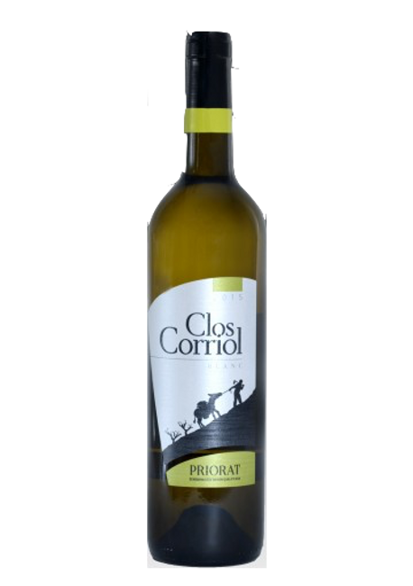 Image of Ametller Clos Corriol Blanc Priorat DOCa - 75cl - Katalonien, Spanien bei Flaschenpost.ch