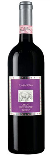 Image of La Spinetta Chianti DOCG Riserva - 75cl - Toskana, Italien bei Flaschenpost.ch