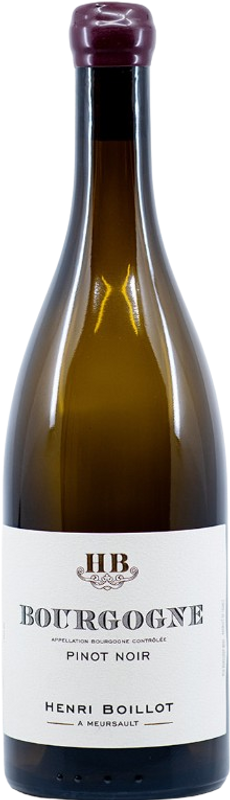 Image of Domaine Henri Boillot Bourgogne Côte d'Or - 75cl