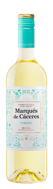 Image of Marqués de Cáceres Rioja DOCa Excellens Rosado - 75cl - Oberer Ebro, Spanien bei Flaschenpost.ch