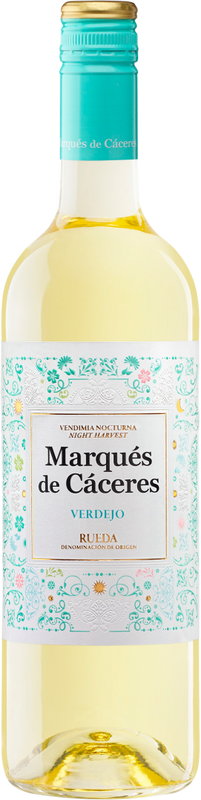 Image of Marqués de Cáceres Rioja DOCa Excellens Rosado - 75cl - Oberer Ebro, Spanien