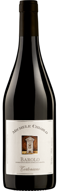 Image of Michele Chiarlo Barolo DOCG Tortoniano - 75cl - Piemont, Italien bei Flaschenpost.ch