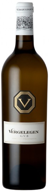 Image of Vergelegen Vergelegen G.V.B. White - 75cl - Coastal Region, Südafrika bei Flaschenpost.ch