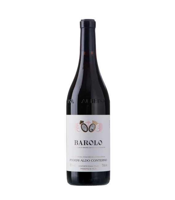 Image of Aldo Conterno Barolo Bussia DOCG - 75cl - Piemont, Italien bei Flaschenpost.ch