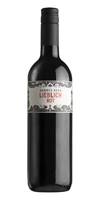Image of Hannes Reeh Lieblich - 75cl - Burgenland, Österreich bei Flaschenpost.ch