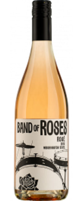 Image of Charles Smith Wines Band of Roses Rosé - 75cl - Washington, USA bei Flaschenpost.ch
