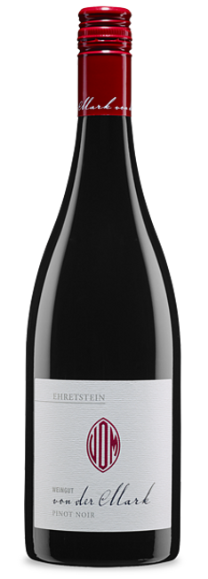 Image of Weingut Jürgen von der Mark Engertstein Pinot Noir Baden Qualitätswein - 75cl, Deutschland bei Flaschenpost.ch