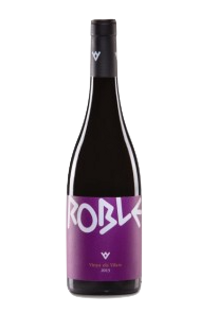 Image of Vinya els Vilars Vilars roble DO Costers del Segre - 75cl bei Flaschenpost.ch