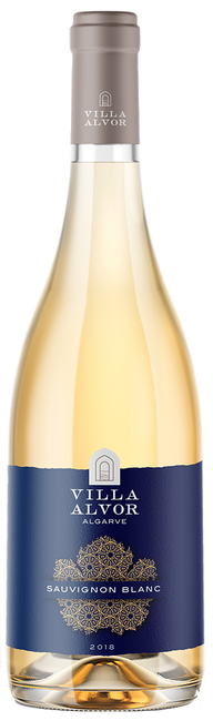 Image of Villa Alvor Sauvignon Blanc Algarve VR - 75cl - Douro, Portugal bei Flaschenpost.ch