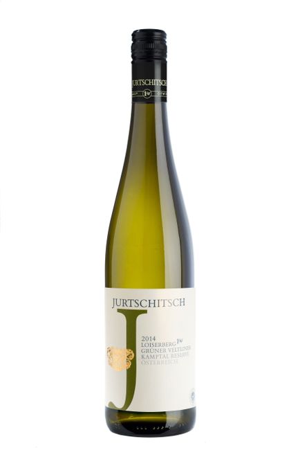 Image of Rudolf Rabl Gruner Veltliner Loiserberg Alte Reben DAC Reserve - 75cl - Niederösterreich, Österreich bei Flaschenpost.ch