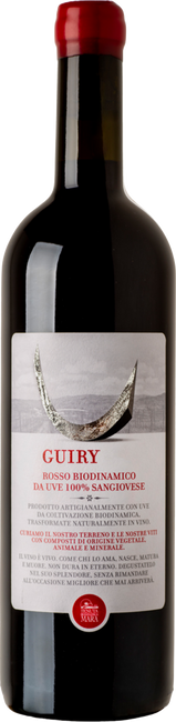 Image of Mara Rubicone IGP Guiry - 75cl - Emilia-Romagna, Italien bei Flaschenpost.ch