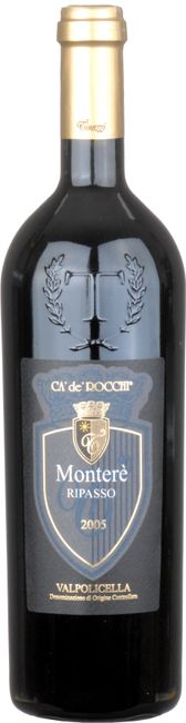 Image of Vinicola Tinazzi Valpolicella DOC Superiore Ripasso Montere - 150cl - Veneto, Italien bei Flaschenpost.ch