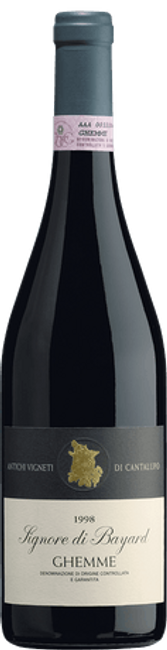 Image of Antichi Vigneti di Cantalupo Signore di Bayard Ghemme DOCG - 75cl - Piemont, Italien bei Flaschenpost.ch