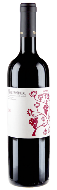 Image of Montevetrano Montevetrano Colli Di Salerno IGT - 75cl - Kampanien, Italien bei Flaschenpost.ch