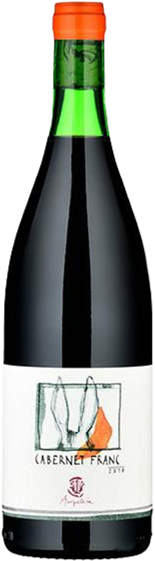 Flasche Cabernet Franc IGT Costa Toscana von Ampeleia