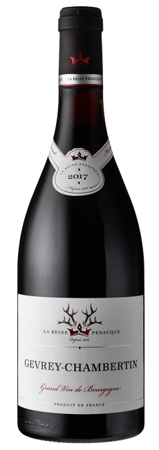 Image of La Reine Pedauque Gevrey-Chambertin AOP - 75cl - Burgund, Frankreich bei Flaschenpost.ch