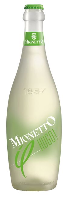 Image of Mionetto Mionetto IL Hugo - 75cl, Deutschland bei Flaschenpost.ch