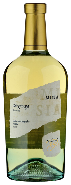 Image of Vigna '800 Garganega Bianco Veronese IGT Mjsia - 75cl - Veneto, Italien bei Flaschenpost.ch